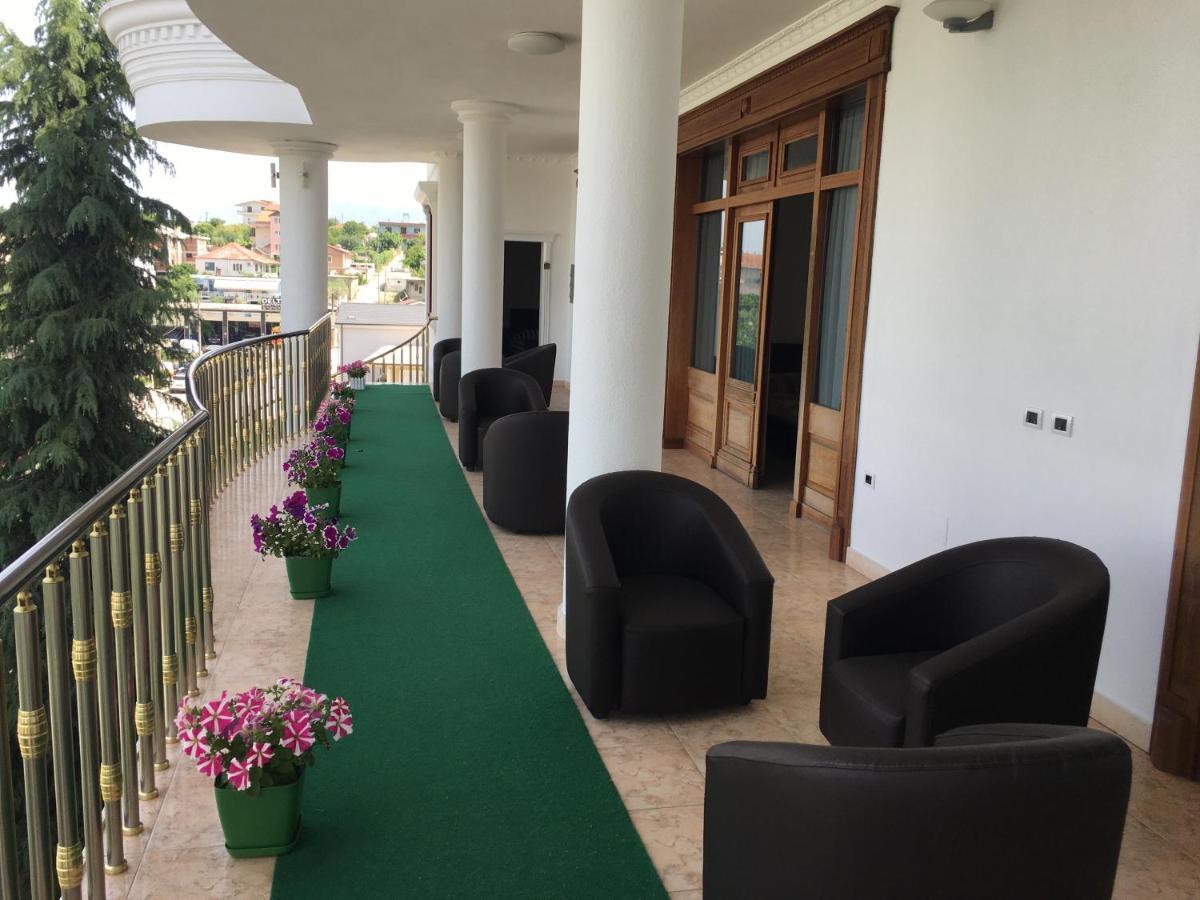 Julton Events Hotel Domje Exterior foto