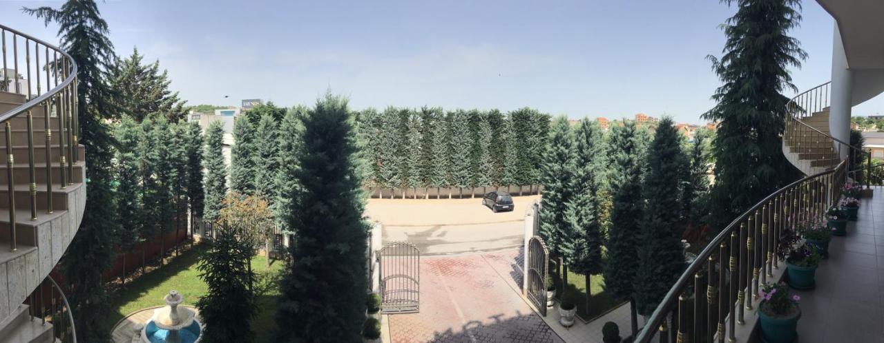 Julton Events Hotel Domje Exterior foto
